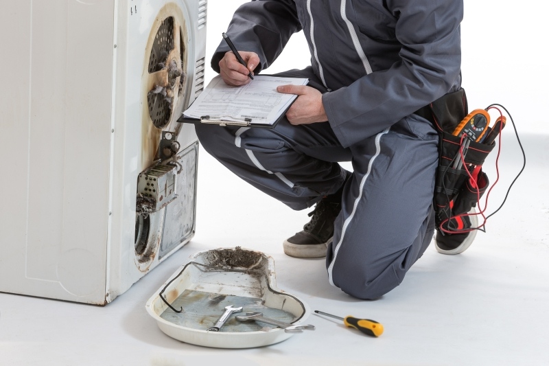 Appliance Repairs Hertford