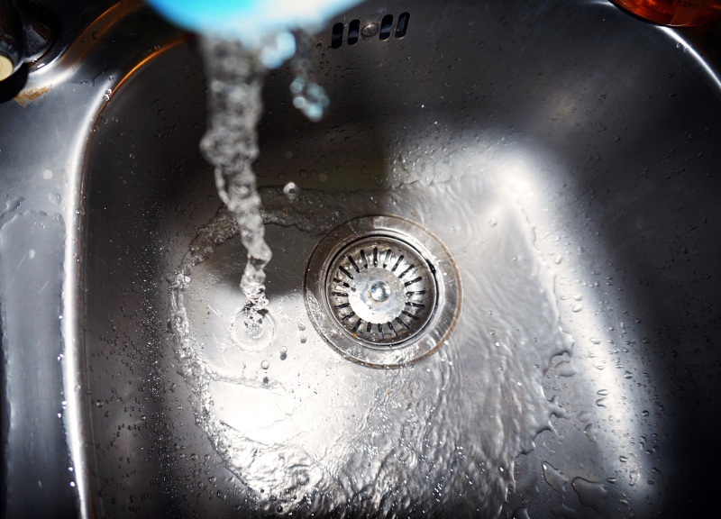 Sink Repair Hertford, SG13, SG14